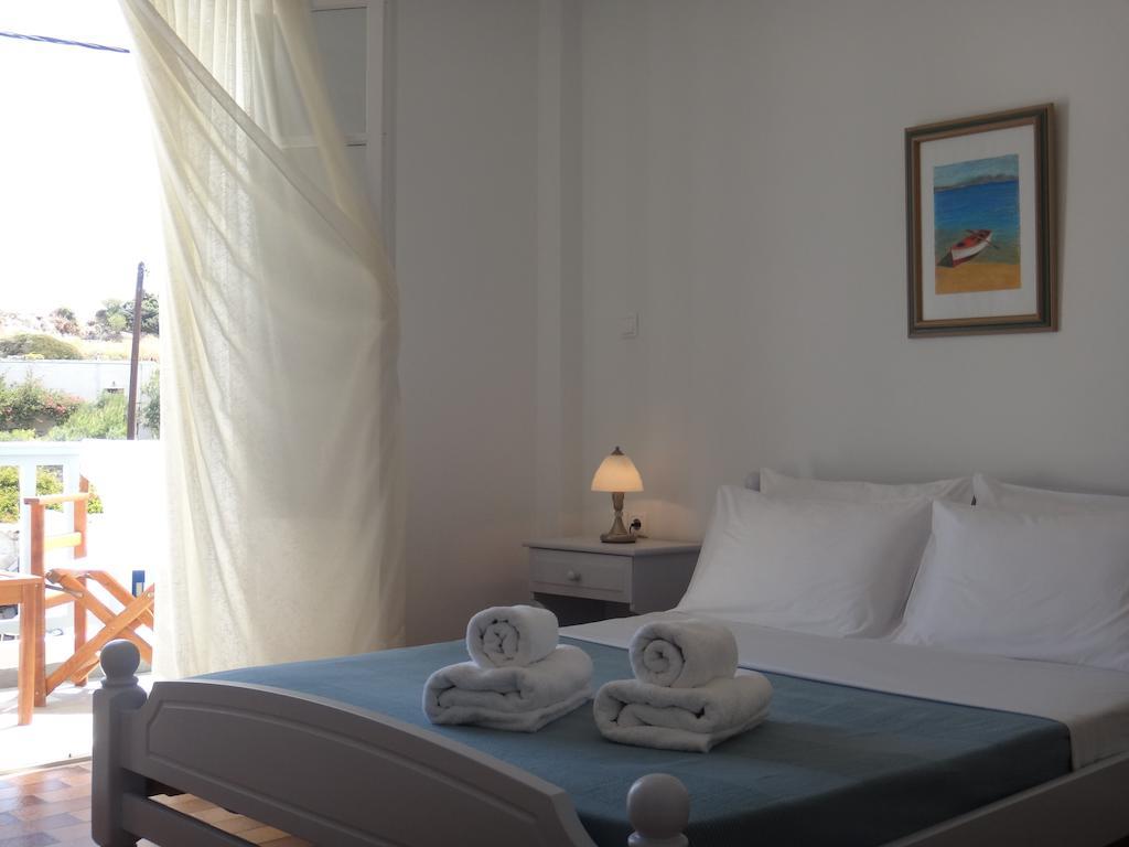 Iliopoulou Apartment *