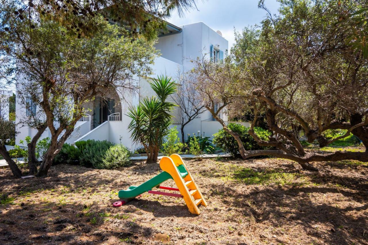 Iliopoulou Apartment