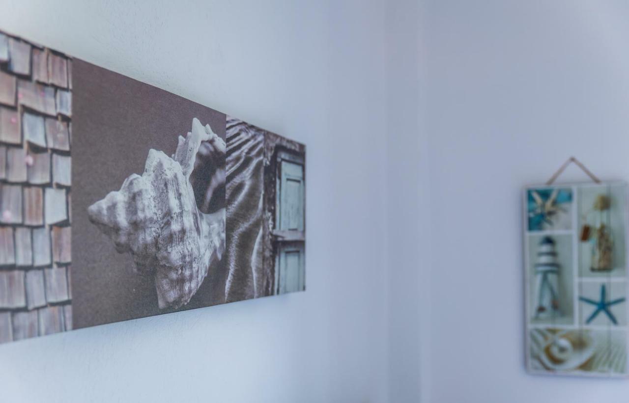 Apartment Iliopoulou