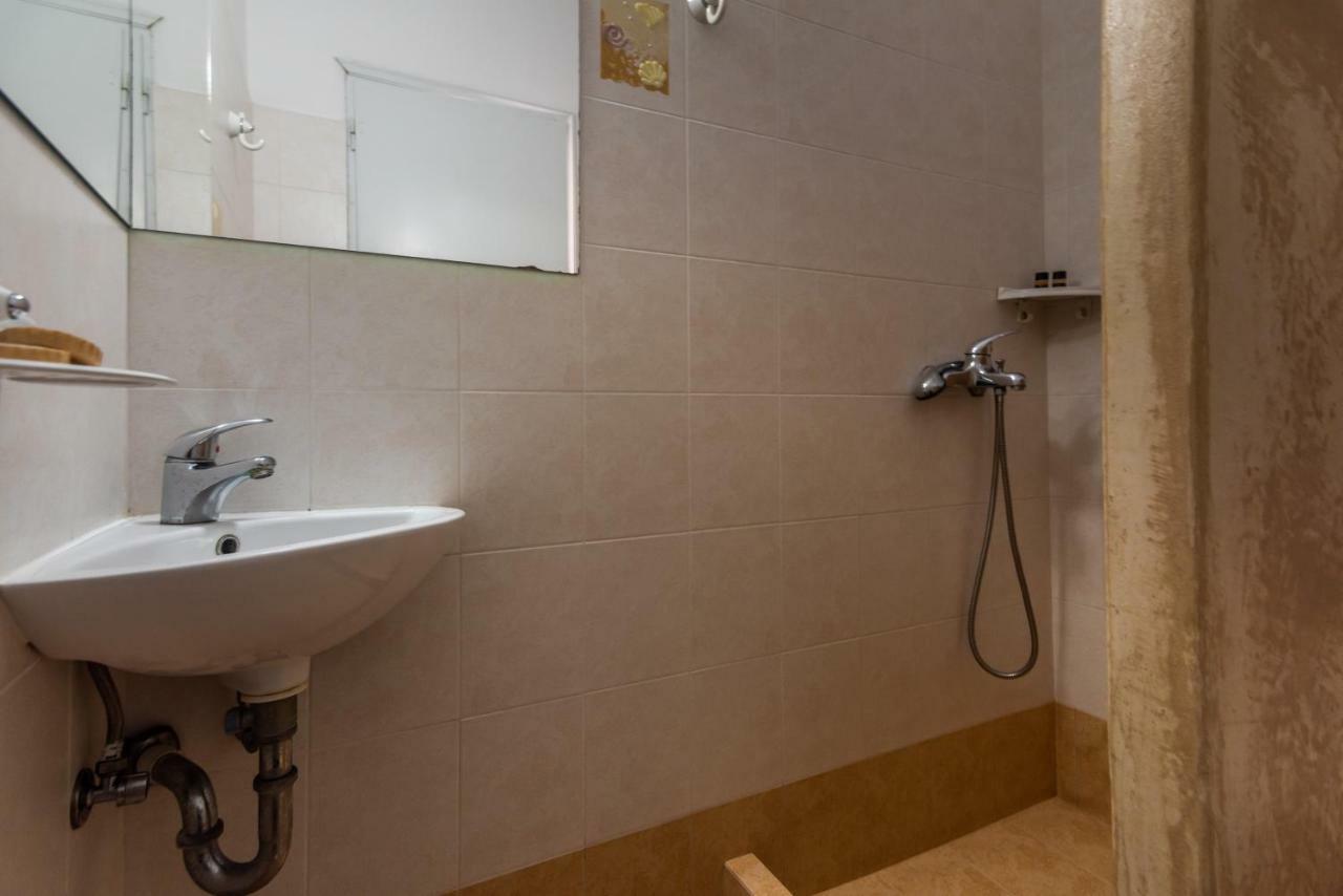 Iliopoulou Apartment