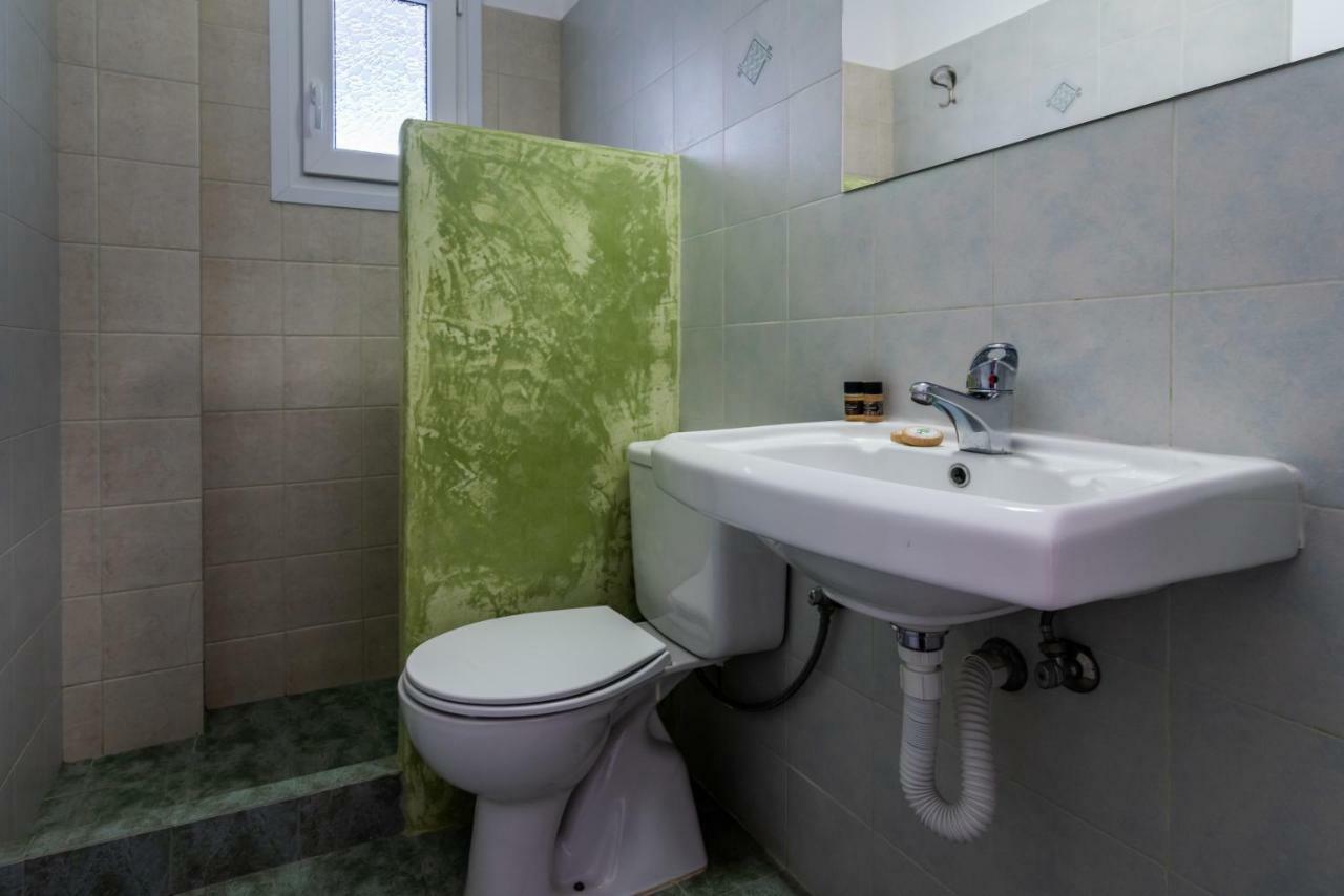 Apartment Iliopoulou