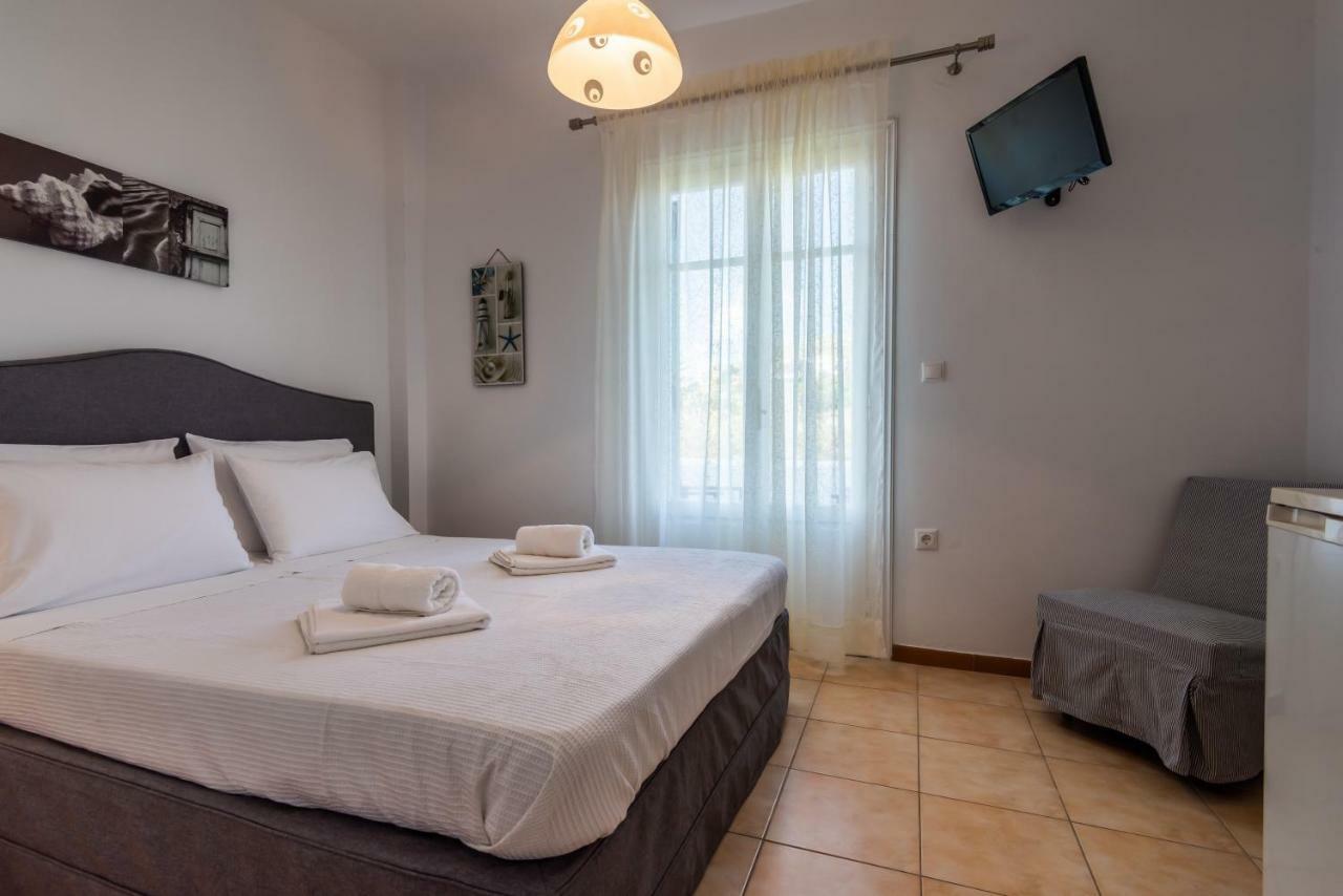 Iliopoulou Apartment