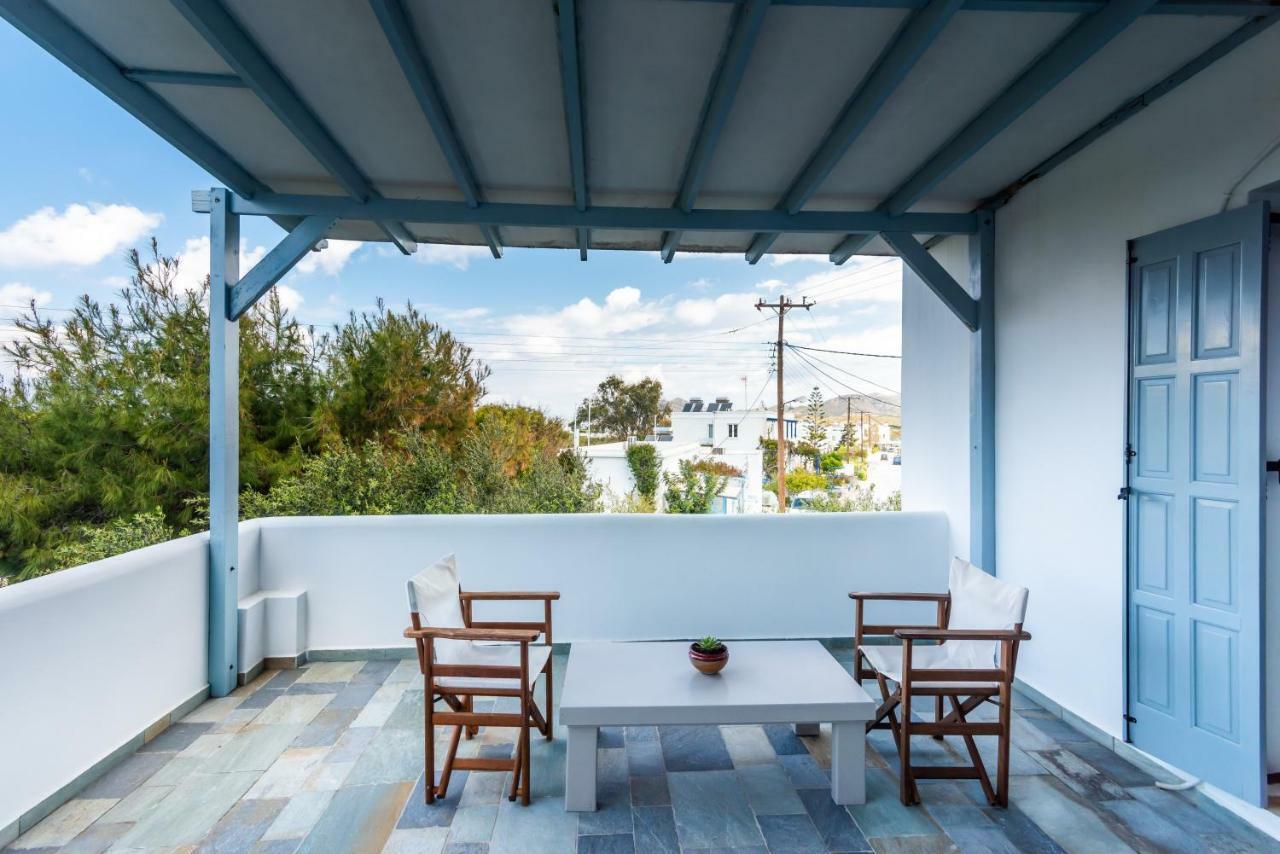 Apartment Iliopoulou