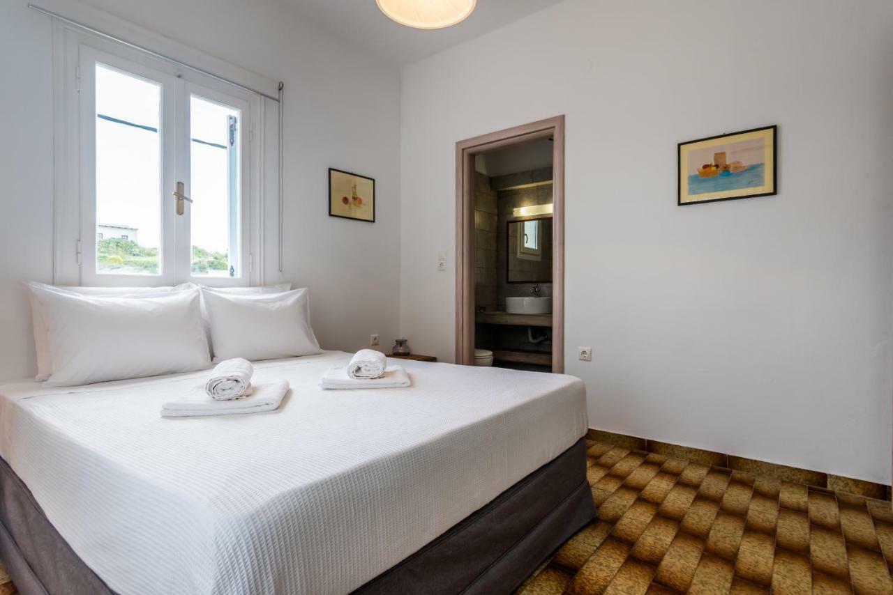 Iliopoulou Apartment *