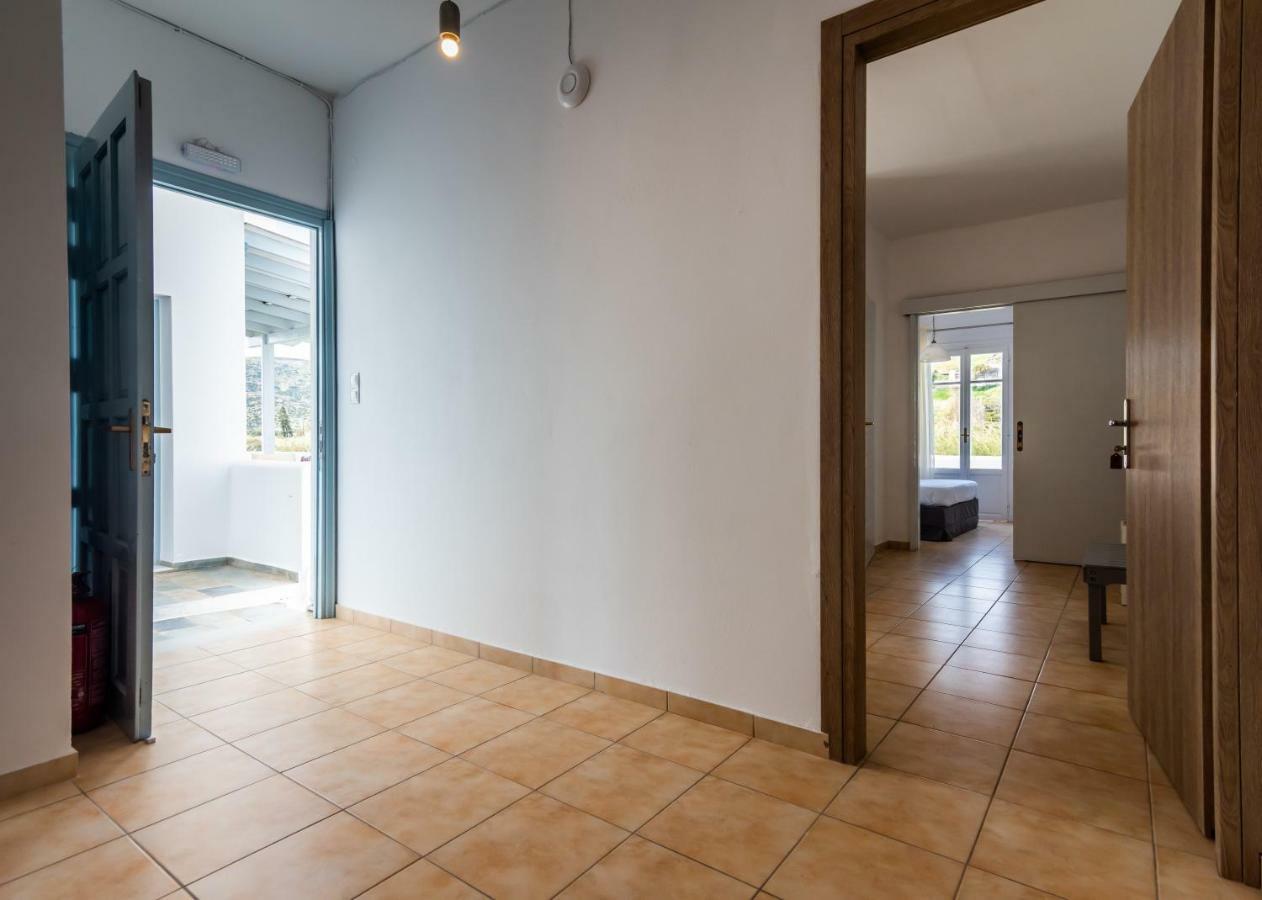 Iliopoulou Apartment *