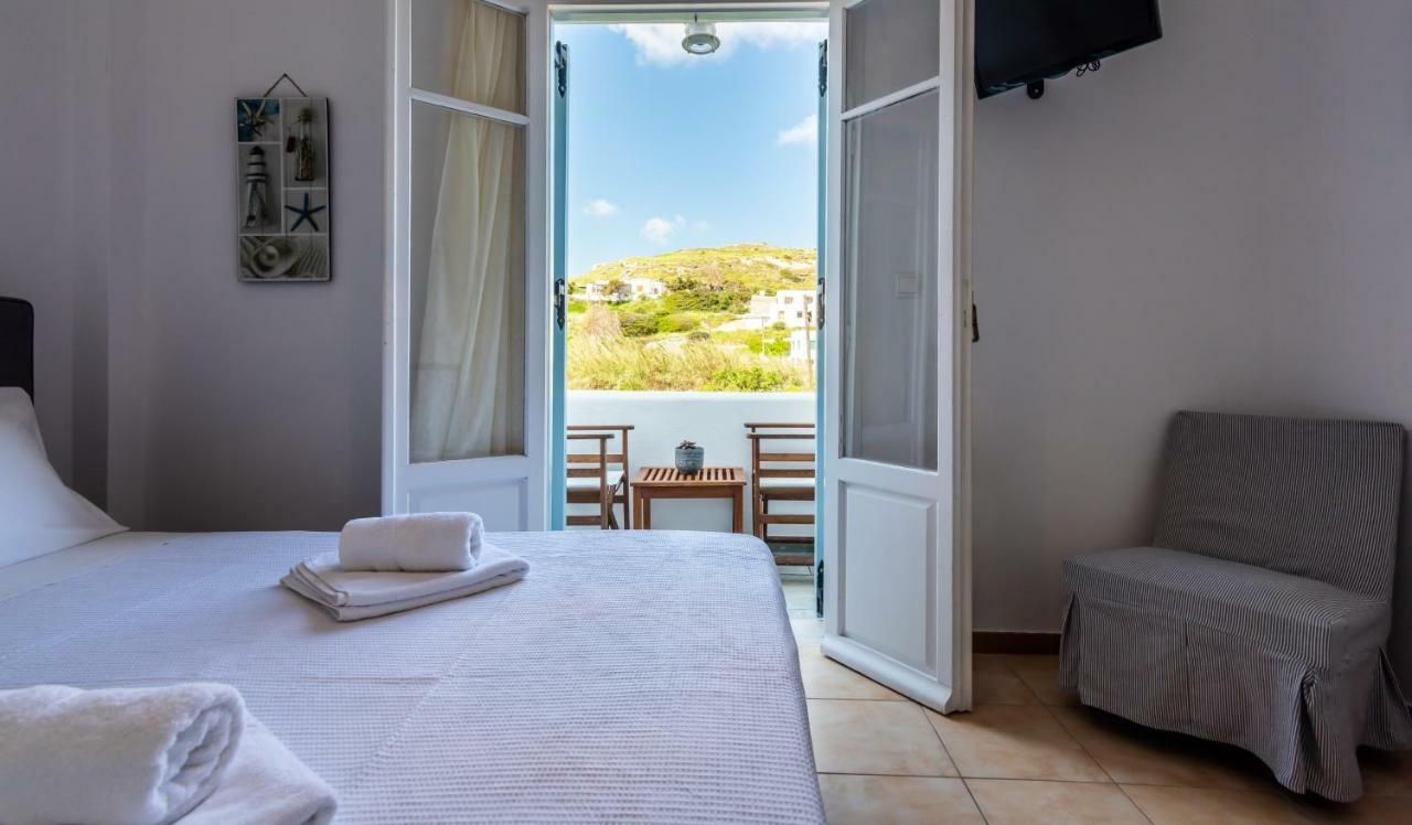 Iliopoulou Apartment *